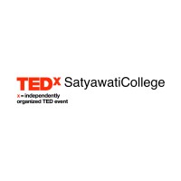 TEDxSatyawatiCollege logo, TEDxSatyawatiCollege contact details