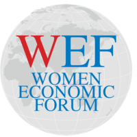 WEF - WOMEN ECONOMIC FORUM logo, WEF - WOMEN ECONOMIC FORUM contact details