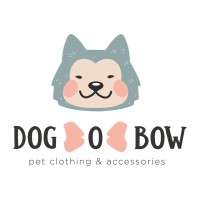 Dog O Bow logo, Dog O Bow contact details