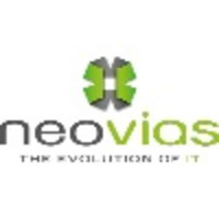 neovias GmbH logo, neovias GmbH contact details