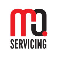 MO.servicing logo, MO.servicing contact details