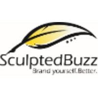 SculptedBuzz logo, SculptedBuzz contact details