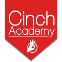 Cinch Academy logo, Cinch Academy contact details