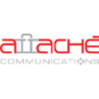 Attaché Communications logo, Attaché Communications contact details