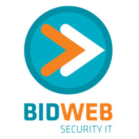 Bidweb Security IT logo, Bidweb Security IT contact details