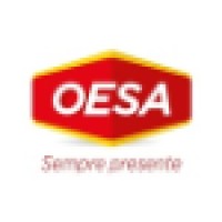 OESA Comercio e Representações SA logo, OESA Comercio e Representações SA contact details