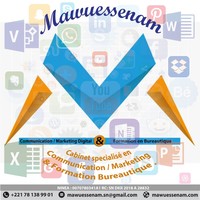 CABINET MAWUESSENAM logo, CABINET MAWUESSENAM contact details