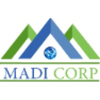 MADICORP logo, MADICORP contact details