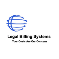 Legal Billing Systems logo, Legal Billing Systems contact details