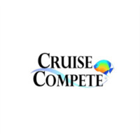 CruiseCompete logo, CruiseCompete contact details