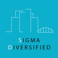 Sigma Diversified logo, Sigma Diversified contact details