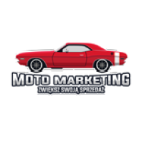 Moto Marketing logo, Moto Marketing contact details