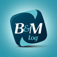 B&M Logística Internacional logo, B&M Logística Internacional contact details