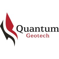 Quantum Geotechnic Ltd logo, Quantum Geotechnic Ltd contact details