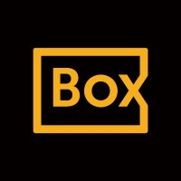 Box Delivery logo, Box Delivery contact details