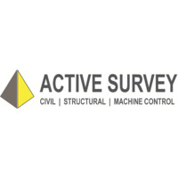 Active Survey New Zealand logo, Active Survey New Zealand contact details