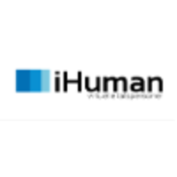 iHuman logo, iHuman contact details