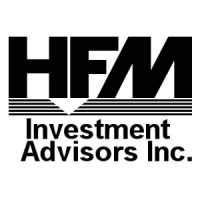 HFM Investment Advisors logo, HFM Investment Advisors contact details