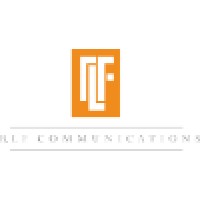 RLF Communications logo, RLF Communications contact details