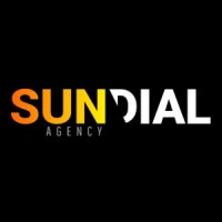 The Sundial Agency logo, The Sundial Agency contact details