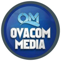 Ovacom Media logo, Ovacom Media contact details