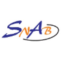 SNAB Solutions logo, SNAB Solutions contact details