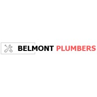 Belmont Plumbers logo, Belmont Plumbers contact details