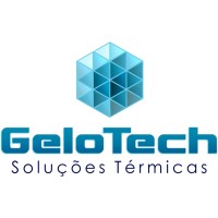 Gelotech Soluções Térmicas logo, Gelotech Soluções Térmicas contact details