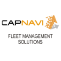 CapNavi logo, CapNavi contact details