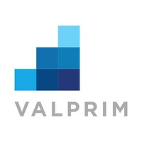 Valprim Asset Management logo, Valprim Asset Management contact details