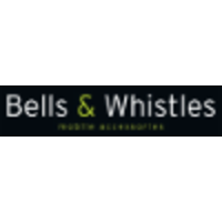 Bells & Whistles logo, Bells & Whistles contact details