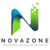 Novazone Services logo, Novazone Services contact details