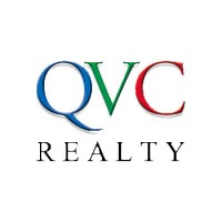 QVC Realty logo, QVC Realty contact details