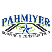 Pahmiyer Roofing & Construction, LLC logo, Pahmiyer Roofing & Construction, LLC contact details