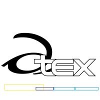 Dtex logo, Dtex contact details