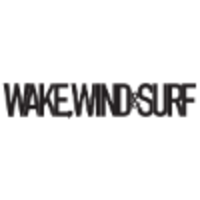 Wake, Wind and Surf logo, Wake, Wind and Surf contact details