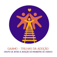 GAAMO - TRILHAS DA ADOÇÃO logo, GAAMO - TRILHAS DA ADOÇÃO contact details