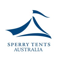 Sperry Tents Australia logo, Sperry Tents Australia contact details