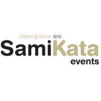 Samikata Events logo, Samikata Events contact details