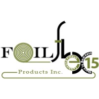 FOILFLEX PRODUCTS INC logo, FOILFLEX PRODUCTS INC contact details