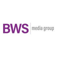 BWS Media Group logo, BWS Media Group contact details