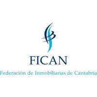 FICAN Federación de Inmobiliarios de Cantabria logo, FICAN Federación de Inmobiliarios de Cantabria contact details