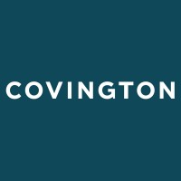 Covington & Burling LLP logo, Covington & Burling LLP contact details