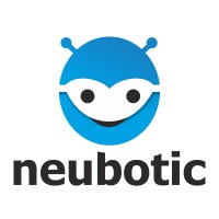 Neubotic logo, Neubotic contact details