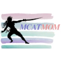 mcatmom logo, mcatmom contact details