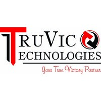 TruVic Technologies logo, TruVic Technologies contact details