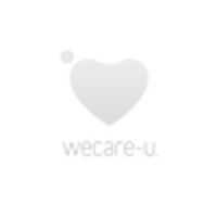 Wecare-U logo, Wecare-U contact details