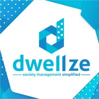 Dwellze logo, Dwellze contact details