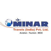 Minar Travels (India) Pvt Ltd - Russia/CIS Market logo, Minar Travels (India) Pvt Ltd - Russia/CIS Market contact details