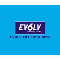 Evolv Life Coaching logo, Evolv Life Coaching contact details